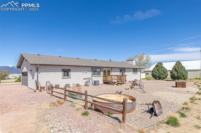 11170 Peaceful Valley Road