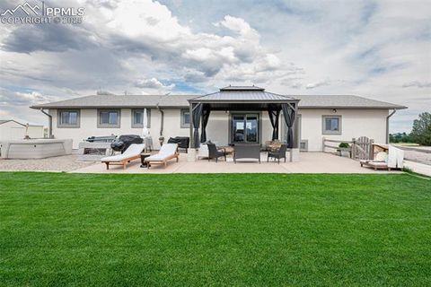 11170 Peaceful Valley Road Colorado Springs CO 80925