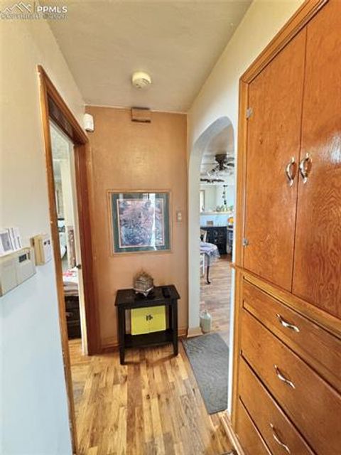 Tiny photo for 515 Henry Avenue, Pueblo, CO 81005 (MLS # 1809965)