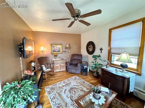 Tiny photo for 515 Henry Avenue, Pueblo, CO 81005 (MLS # 1809965)