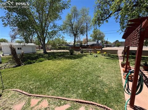 Tiny photo for 515 Henry Avenue, Pueblo, CO 81005 (MLS # 1809965)