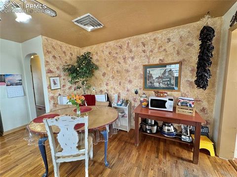 Tiny photo for 515 Henry Avenue, Pueblo, CO 81005 (MLS # 1809965)