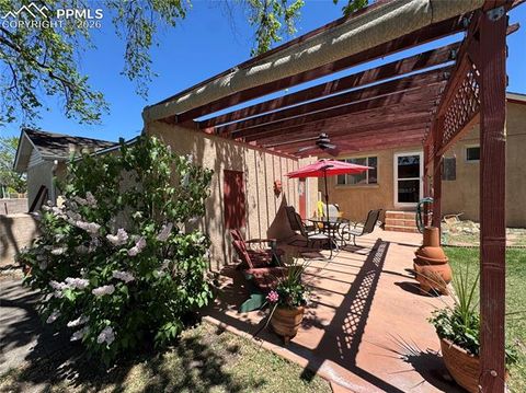 Tiny photo for 515 Henry Avenue, Pueblo, CO 81005 (MLS # 1809965)