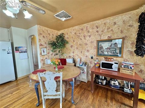Tiny photo for 515 Henry Avenue, Pueblo, CO 81005 (MLS # 1809965)