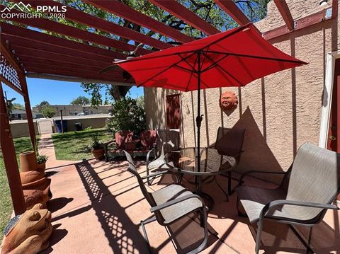 Tiny photo for 515 Henry Avenue, Pueblo, CO 81005 (MLS # 1809965)