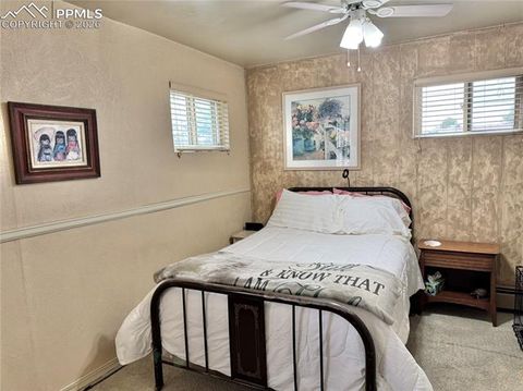 Tiny photo for 515 Henry Avenue, Pueblo, CO 81005 (MLS # 1809965)