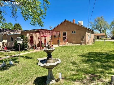 Tiny photo for 515 Henry Avenue, Pueblo, CO 81005 (MLS # 1809965)