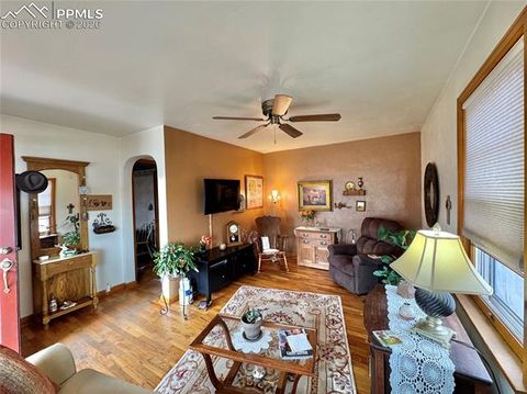 Tiny photo for 515 Henry Avenue, Pueblo, CO 81005 (MLS # 1809965)