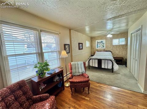 Tiny photo for 515 Henry Avenue, Pueblo, CO 81005 (MLS # 1809965)