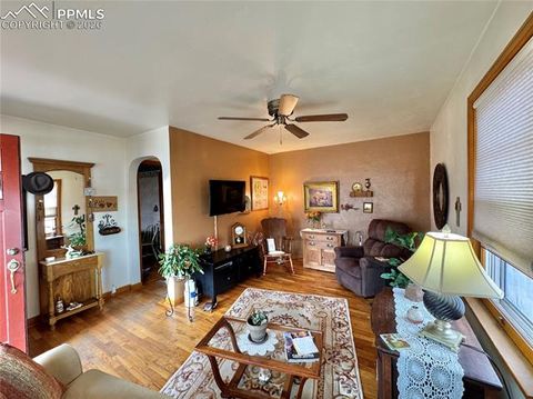 Tiny photo for 515 Henry Avenue, Pueblo, CO 81005 (MLS # 1809965)
