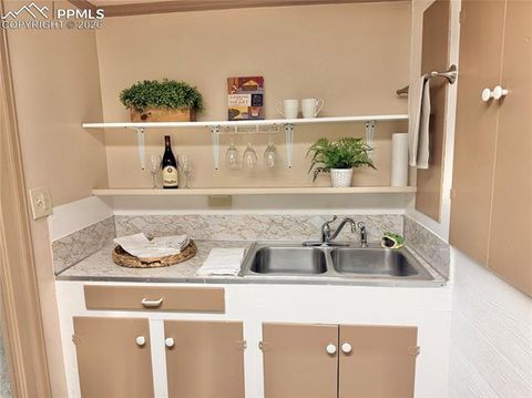 Tiny photo for 515 Henry Avenue, Pueblo, CO 81005 (MLS # 1809965)