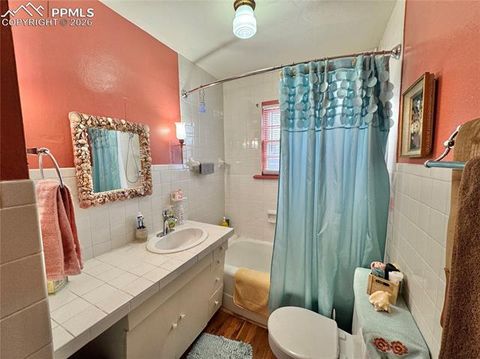 Tiny photo for 515 Henry Avenue, Pueblo, CO 81005 (MLS # 1809965)