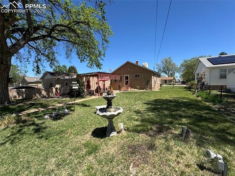 Tiny photo for 515 Henry Avenue, Pueblo, CO 81005 (MLS # 1809965)