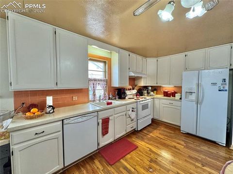 Tiny photo for 515 Henry Avenue, Pueblo, CO 81005 (MLS # 1809965)