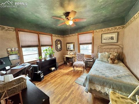 Tiny photo for 515 Henry Avenue, Pueblo, CO 81005 (MLS # 1809965)