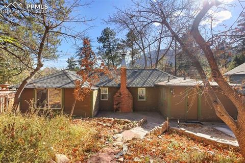 Tiny photo for 2002 Oak Way, Colorado Springs, CO 80906 (MLS # 5127144)