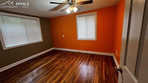 Tiny photo for 2002 Oak Way, Colorado Springs, CO 80906 (MLS # 5127144)