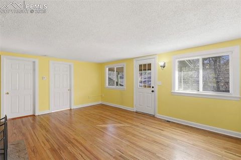 Tiny photo for 2002 Oak Way, Colorado Springs, CO 80906 (MLS # 5127144)