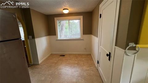 Tiny photo for 2002 Oak Way, Colorado Springs, CO 80906 (MLS # 5127144)