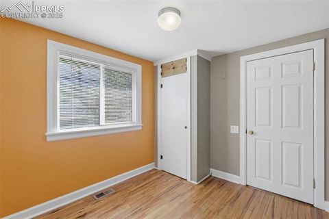 Tiny photo for 2002 Oak Way, Colorado Springs, CO 80906 (MLS # 5127144)