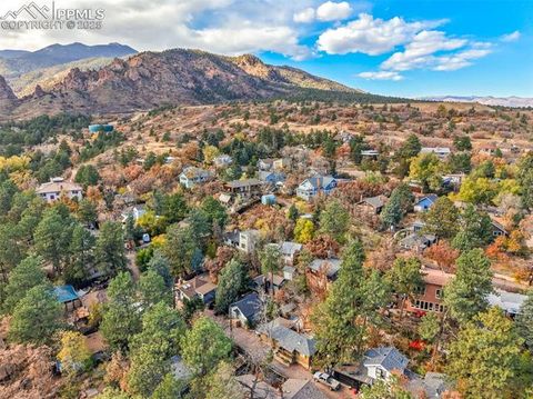 Tiny photo for 2002 Oak Way, Colorado Springs, CO 80906 (MLS # 5127144)