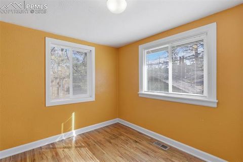 Tiny photo for 2002 Oak Way, Colorado Springs, CO 80906 (MLS # 5127144)