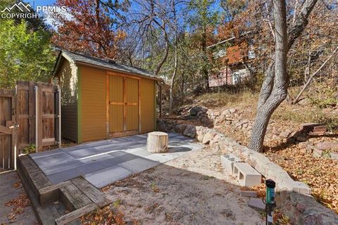 Tiny photo for 2002 Oak Way, Colorado Springs, CO 80906 (MLS # 5127144)