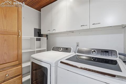 Tiny photo for 2002 Oak Way, Colorado Springs, CO 80906 (MLS # 5127144)