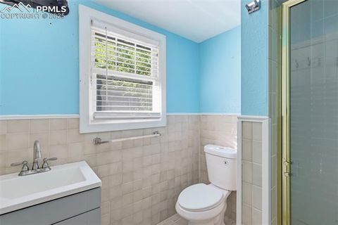 Tiny photo for 2002 Oak Way, Colorado Springs, CO 80906 (MLS # 5127144)