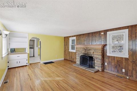 Tiny photo for 2002 Oak Way, Colorado Springs, CO 80906 (MLS # 5127144)