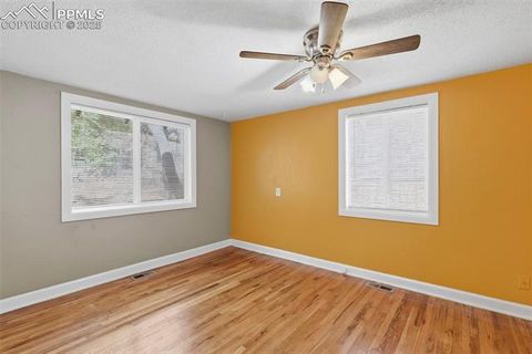 Tiny photo for 2002 Oak Way, Colorado Springs, CO 80906 (MLS # 5127144)