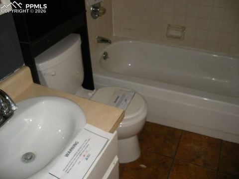 Tiny photo for 3469 Monica Drive, Colorado Springs, CO 80916 (MLS # 1187791)