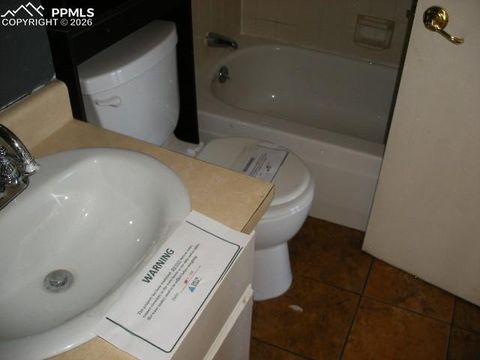 Tiny photo for 3469 Monica Drive, Colorado Springs, CO 80916 (MLS # 1187791)