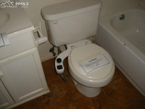 Tiny photo for 3469 Monica Drive, Colorado Springs, CO 80916 (MLS # 1187791)