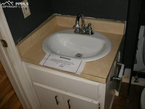 Tiny photo for 3469 Monica Drive, Colorado Springs, CO 80916 (MLS # 1187791)