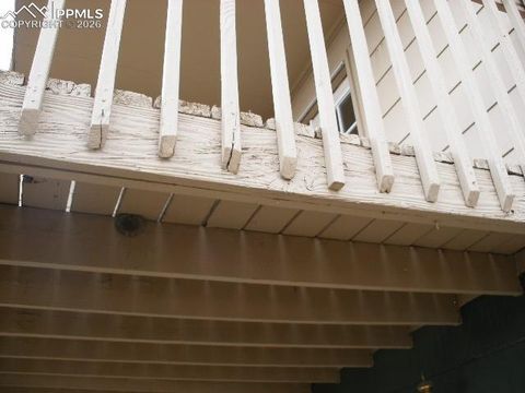 Tiny photo for 3469 Monica Drive, Colorado Springs, CO 80916 (MLS # 1187791)