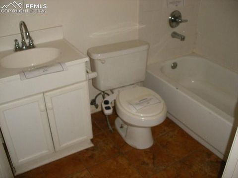 Tiny photo for 3469 Monica Drive, Colorado Springs, CO 80916 (MLS # 1187791)