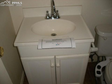 Tiny photo for 3469 Monica Drive, Colorado Springs, CO 80916 (MLS # 1187791)