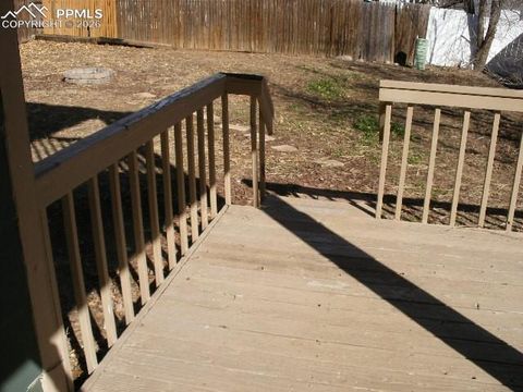 Tiny photo for 3469 Monica Drive, Colorado Springs, CO 80916 (MLS # 1187791)