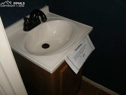 Tiny photo for 3469 Monica Drive, Colorado Springs, CO 80916 (MLS # 1187791)