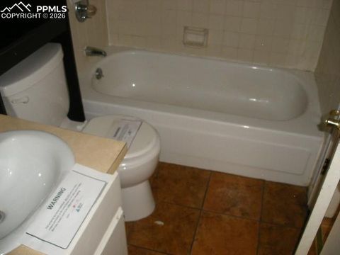 Tiny photo for 3469 Monica Drive, Colorado Springs, CO 80916 (MLS # 1187791)