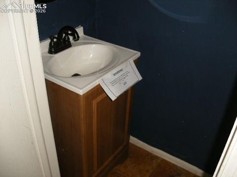 Tiny photo for 3469 Monica Drive, Colorado Springs, CO 80916 (MLS # 1187791)