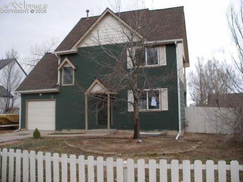 Tiny photo for 3469 Monica Drive, Colorado Springs, CO 80916 (MLS # 1187791)
