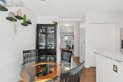 Tiny photo for 6842 Goldcrest Court, Colorado Springs, CO 80919 (MLS # 4465741)