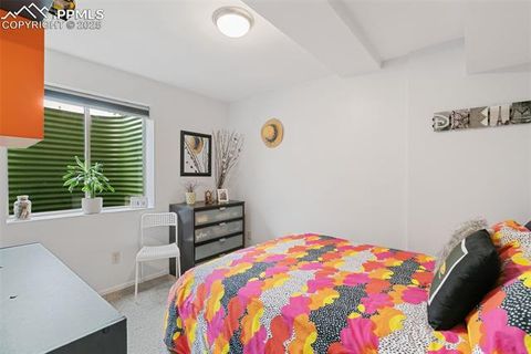 Tiny photo for 6842 Goldcrest Court, Colorado Springs, CO 80919 (MLS # 4465741)