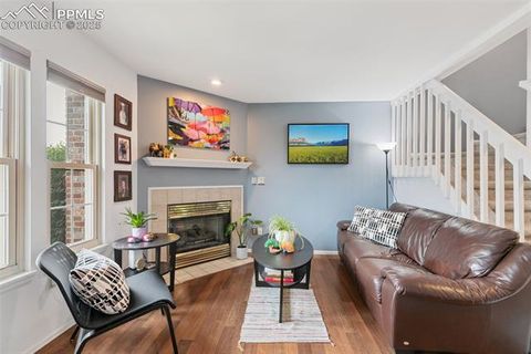 Tiny photo for 6842 Goldcrest Court, Colorado Springs, CO 80919 (MLS # 4465741)