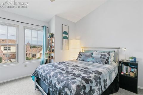 Tiny photo for 6842 Goldcrest Court, Colorado Springs, CO 80919 (MLS # 4465741)