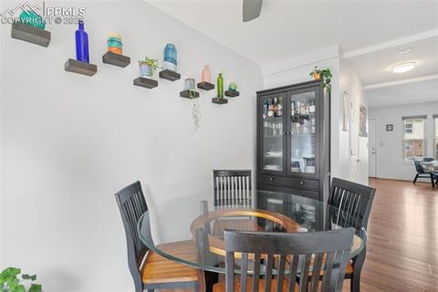 Tiny photo for 6842 Goldcrest Court, Colorado Springs, CO 80919 (MLS # 4465741)