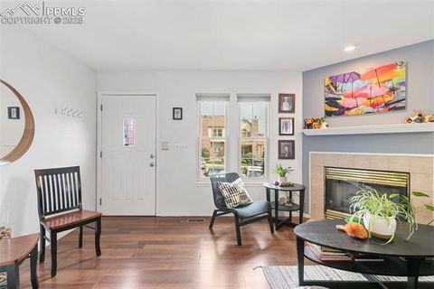 Tiny photo for 6842 Goldcrest Court, Colorado Springs, CO 80919 (MLS # 4465741)