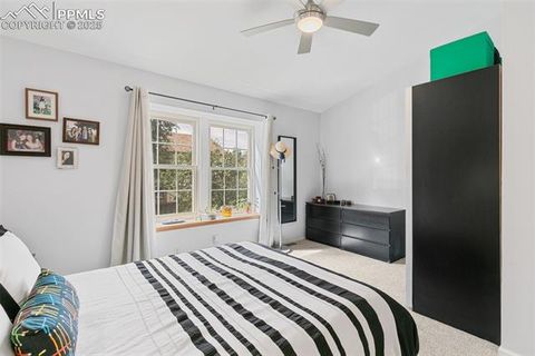 Tiny photo for 6842 Goldcrest Court, Colorado Springs, CO 80919 (MLS # 4465741)